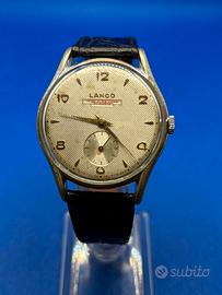 Lanco 11 de luxe Cal.1222