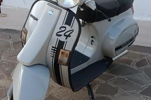 Piaggio vespa PK 130 girato XL V5X3T.