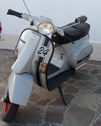 Piaggio vespa PK 130 girato XL V5X3T.