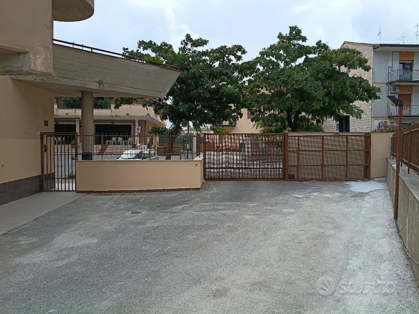 Appartamento – Montesarchio, Borgo Fontanelle, Benevento - Vista 4