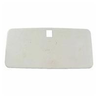 Sportello bauletto in plastica Vespa PX 1 serie