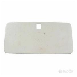 Sportello bauletto in plastica Vespa PX 1 serie