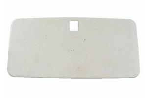 Sportello bauletto in plastica Vespa PX 1 serie