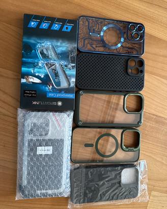 7 cover iphone 15 pro max