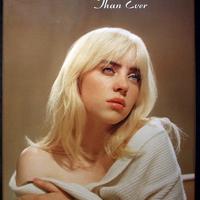 Billie Eilish Happier Than Ever