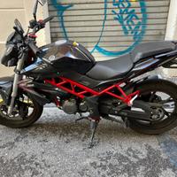 Benelli BN 125 - 2021