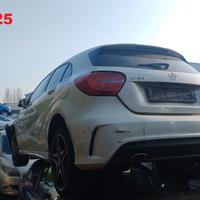 Pezzi di ricambio Mercedes Classe A del 2014