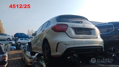 Pezzi di ricambio Mercedes Classe A del 2014