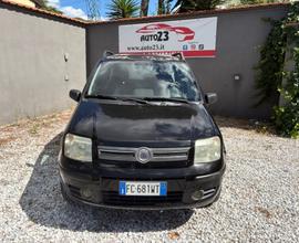 Fiat Panda 1.2 Dynamic Natural Power 60CV Ok Neopa