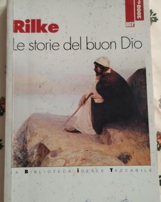 le storie del buon dio
