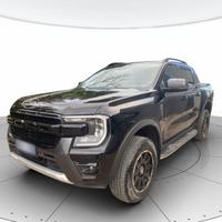 FORD Ranger Raptor 2.0 ecoblue 205cv auto (+ IVA)