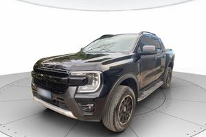 FORD Ranger Raptor 2.0 ecoblue 205cv auto (+ IVA)