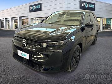 Citroën C5 Aircross Hybrid 145 cv Automatico You