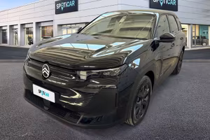 Citroën C5 Aircross Hybrid 145 cv Automatico You