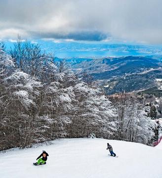 Monolocale rustico a gambarie