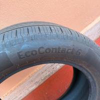 Gomme Continental Ecocontact 6
