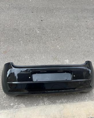 Paraurti posteriore Fiat Grande punto con sensori