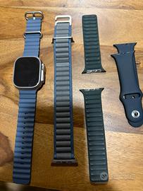 Apple Watch ultra 3