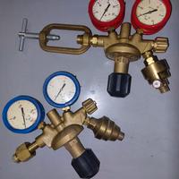 Riduttori per saldatura