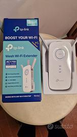 Tp-link amplificatore wifi extender AC1750