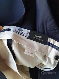 ABITO UOMO TAGLIA 46 - MESSO 3 VOLTE