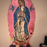 Quadri vintage tattoo