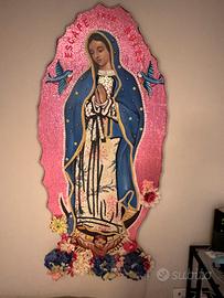 Quadri vintage tattoo