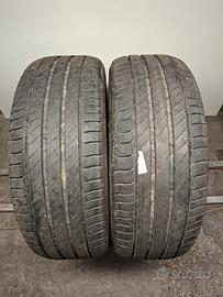 gomme 205/55/16 michelin al 75%
