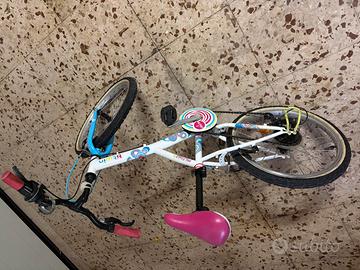 Bici bambina