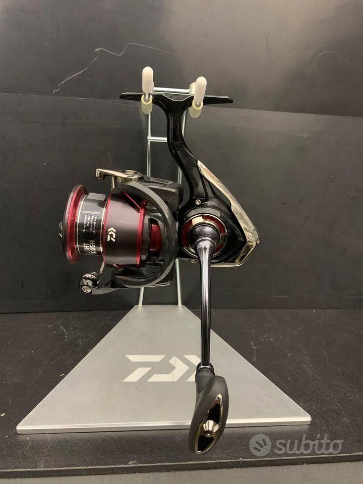 Daiwa Emblem Surf Scw Type-r 35 QD