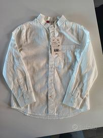 camicia nuova original marines