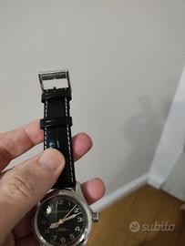 Hamilton Khaki Murph 38mm