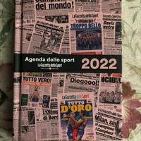 Agenda dello sport 2022 La gazzetta