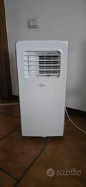 Condizionatore portatile Suntec 