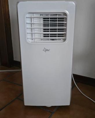 Condizionatore portatile Suntec 