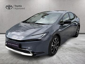 Toyota Prius Plug-in Hybrid Lounge