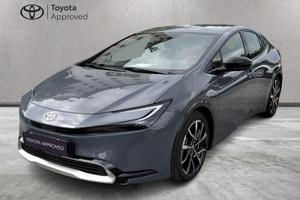 Toyota Prius Plug-in Hybrid Lounge