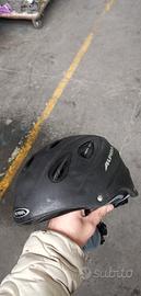 casco sci alpina