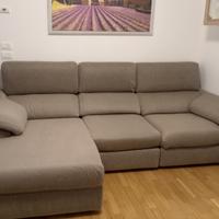 Divano Poltronesofà 4 posti