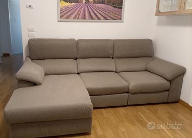 Divano Poltronesofà 4 posti