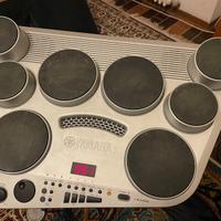 Batteria elettronica Yamaha DD-65