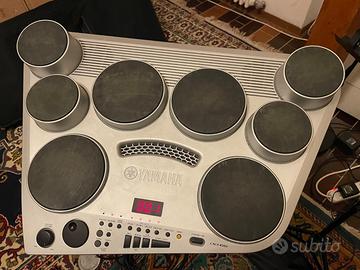 Batteria elettronica Yamaha DD-65
