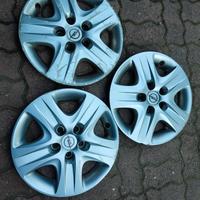 3copricerchi Opel 15"