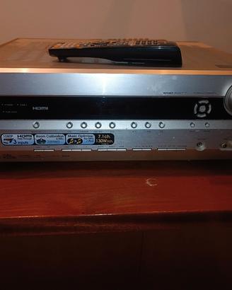 Onkyo TSR-506 amplificatore Dolby 7.1