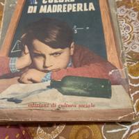 romanzo "il colore di madreperla"