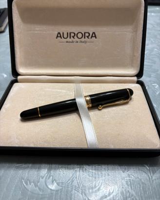 Aurora 88 Big penna stilografica
