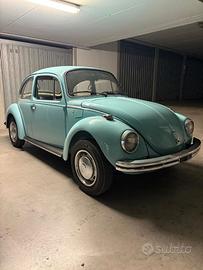 VOLKSWAGEN MAGGIOLONE 1.2 L 1972