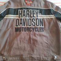 Giubbotto mezzo tempo originale