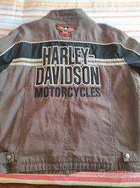 Giubbotto mezzo tempo originale