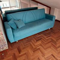 Divano letto